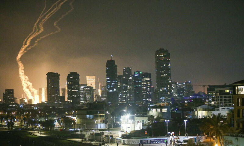 — فوٹو: ایرانی میڈیا — فوٹو: ایرانی میڈیا