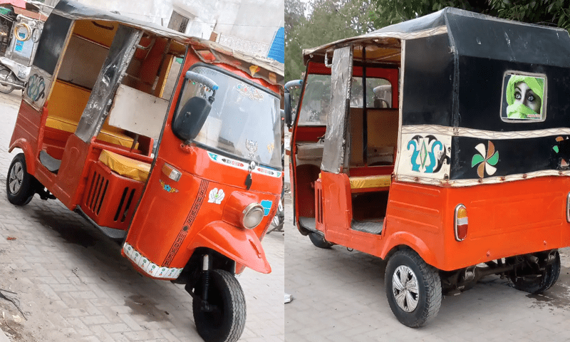 — فائل فوٹو: ڈان — فائل فوٹو: ڈان