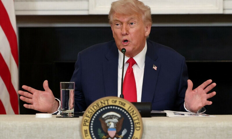 — فائل فوٹو: رائٹرز — فائل فوٹو: رائٹرز