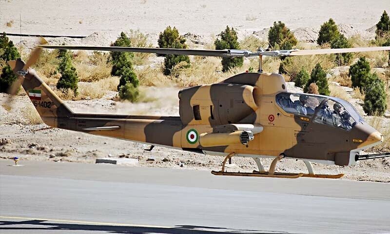 اسرائیلی فوج نے حملے کی ویڈیو بھی جاری کی ہے
—فائل فوٹو: کی ایرو اسرائیلی فوج نے حملے کی ویڈیو بھی جاری کی ہے
—فائل فوٹو: کی ایرو