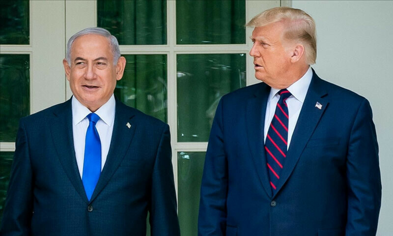 &mdash; فوٹو: انادولو ایجنسی