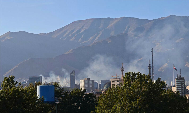 — فوٹو: سی این این — فوٹو: سی این این