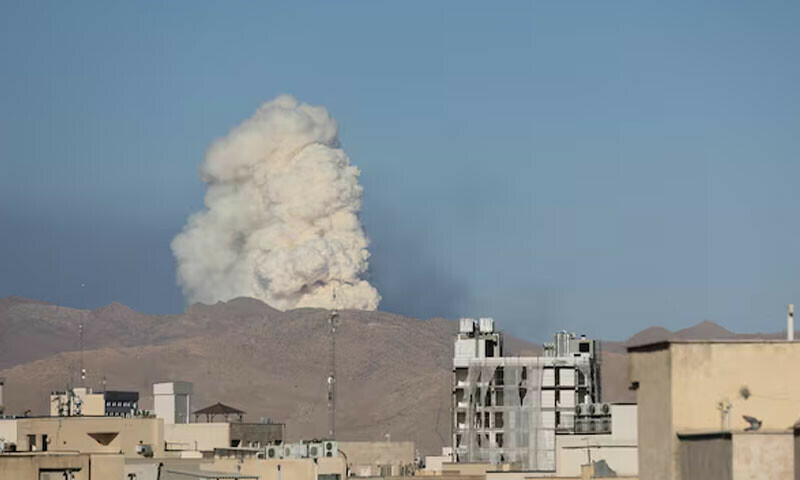 — فوٹو: رائٹرز — فوٹو: رائٹرز