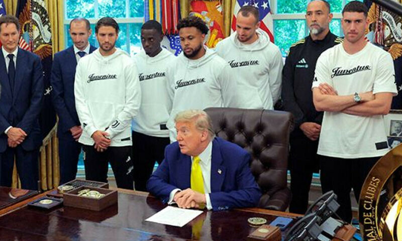 — فوٹو: سی این این — فوٹو: سی این این