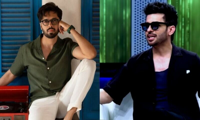 &mdash;ریویو پی کے