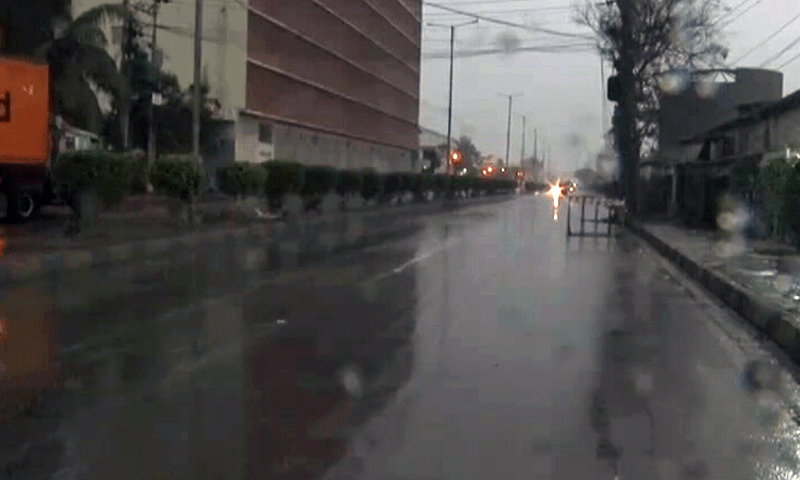 — ڈان نیوز