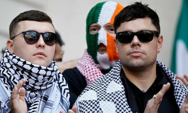 —فوٹو: اے ایف پی —فوٹو: اے ایف پی