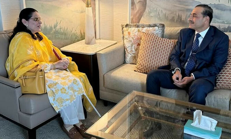 &mdash; فوٹو: آئی ایس پی آر