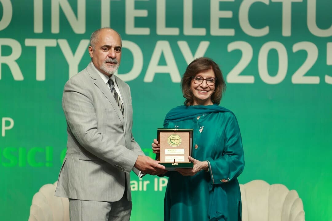 Four-day Pakistan International Film Festival kicks off in Karachi