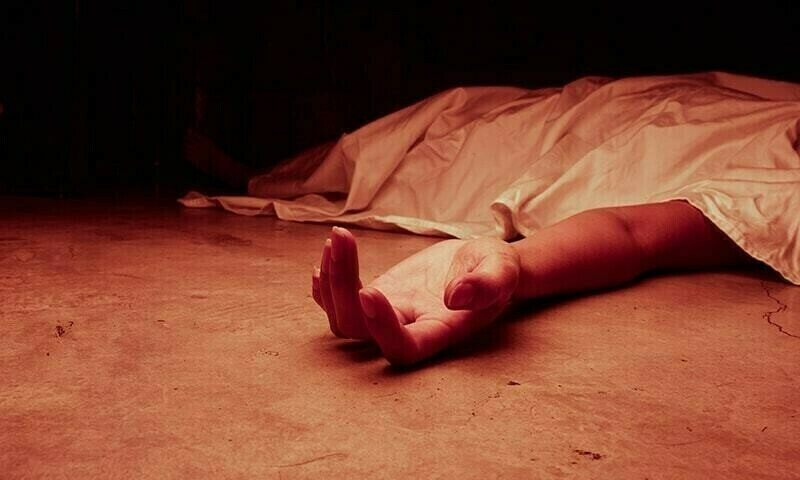 — فائل فوٹو: شٹراسٹاک — فائل فوٹو: شٹراسٹاک