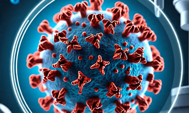 &mdash; فوٹو: اے آئی