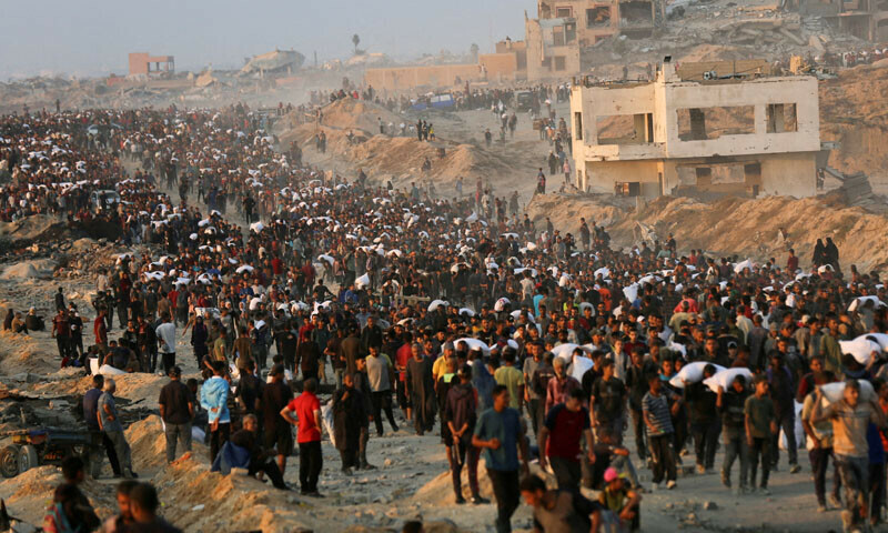 — فائل فوٹو: رائٹرز — فائل فوٹو: رائٹرز