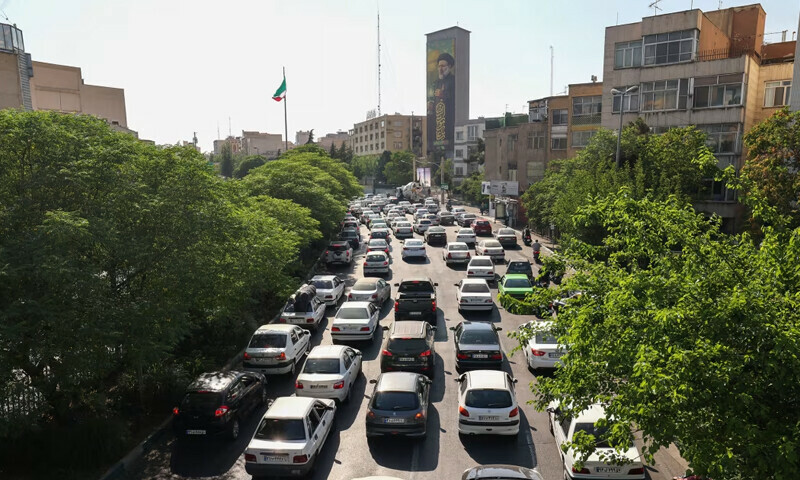 — فائل فوٹو: اے ایف پی — فائل فوٹو: اے ایف پی