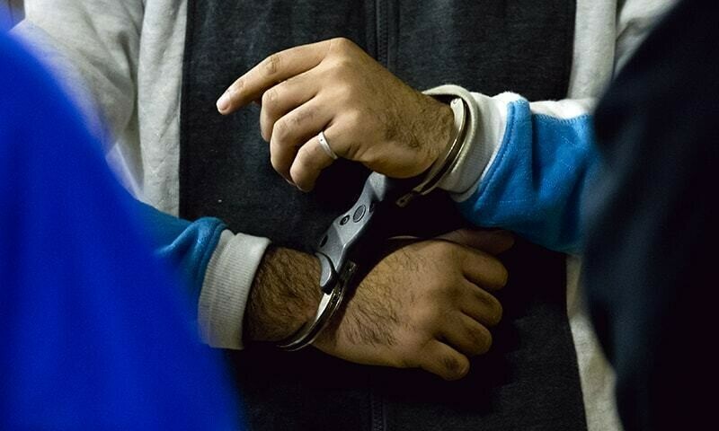 — فائل فوٹو: اے پی