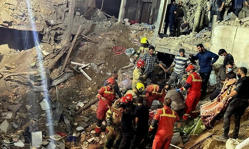 —فائل فوٹو:  تسنیم نیوز ایجنسی