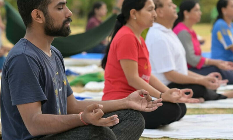 &mdash;فوٹو: ڈبلیو ایچ او