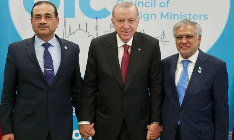 —فوٹو: پی ٹی وی