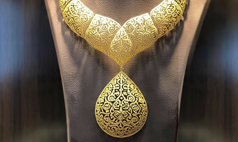 &mdash; فوٹو: اے آئی