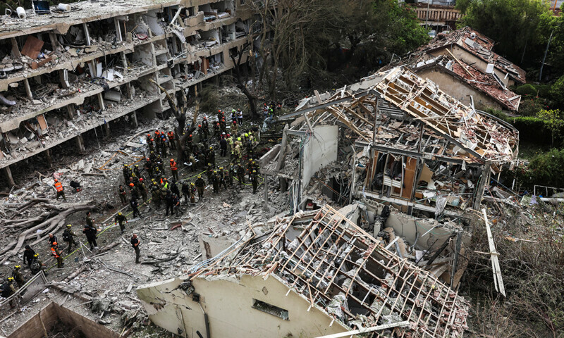 — فائل فوٹو: رائٹرز