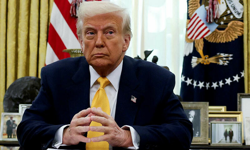 — فائل فوٹو: رائٹرز