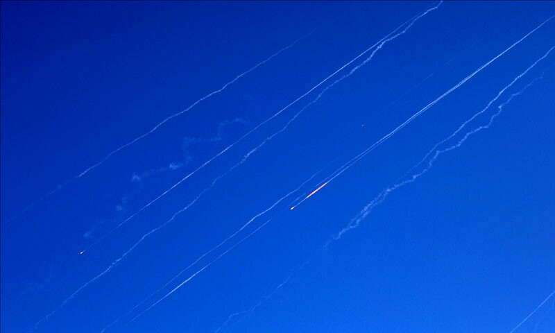 — فائل فوٹو: ترکیہ میڈیا