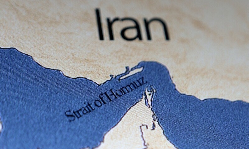 Strait of Hormuz closure poses grave risk to Pakistan economy