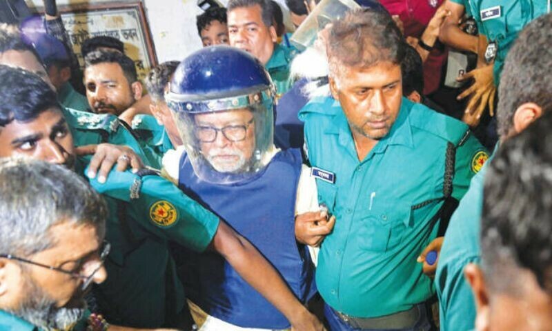 &mdash; فوٹو: اے ایف پی