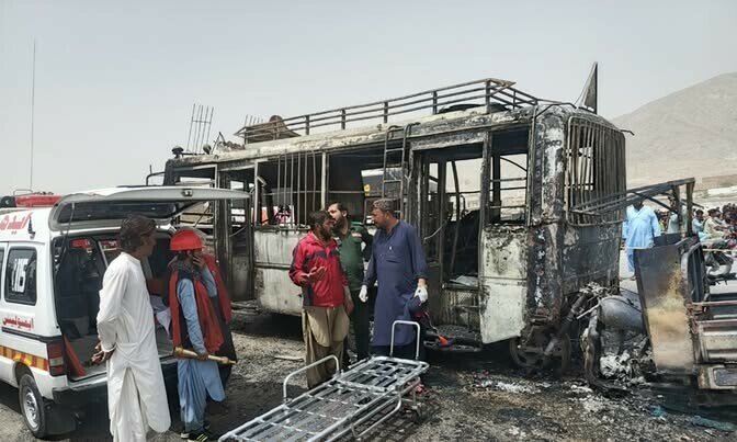 &mdash; فوٹو: ڈان نیوز