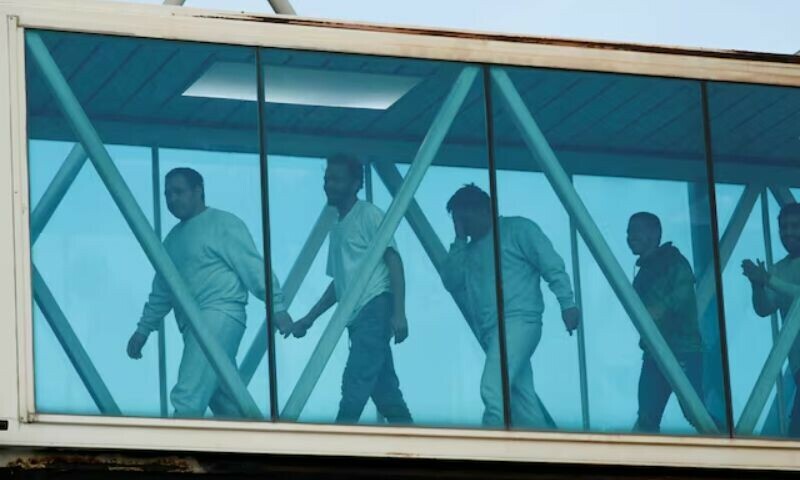 — فوٹو: رائٹرز — فوٹو: رائٹرز