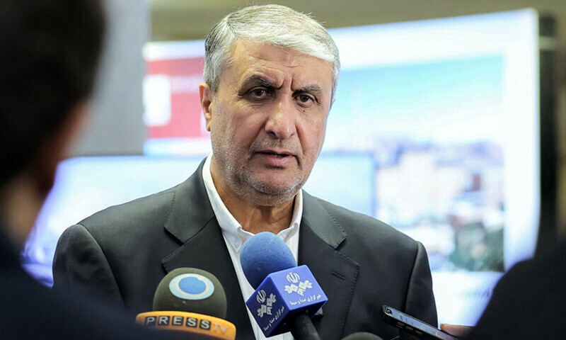 — فائل فوٹو: اے ایف پی