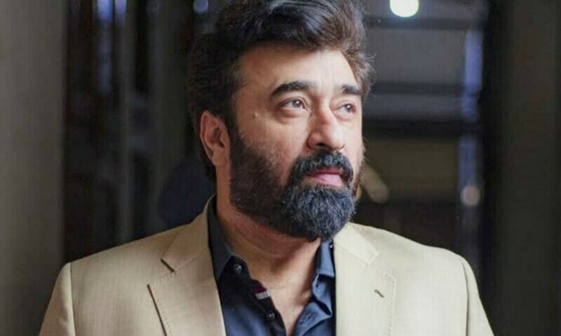 —فائل فوٹو: فیس بک —فائل فوٹو: فیس بک