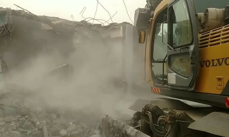 &mdash; فائل فوٹو: ڈان نیوز