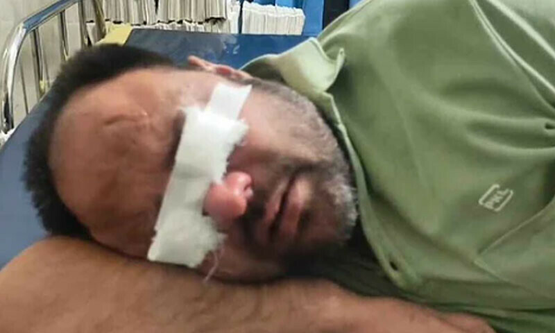 &mdash;فوٹو: دی کوئنٹ