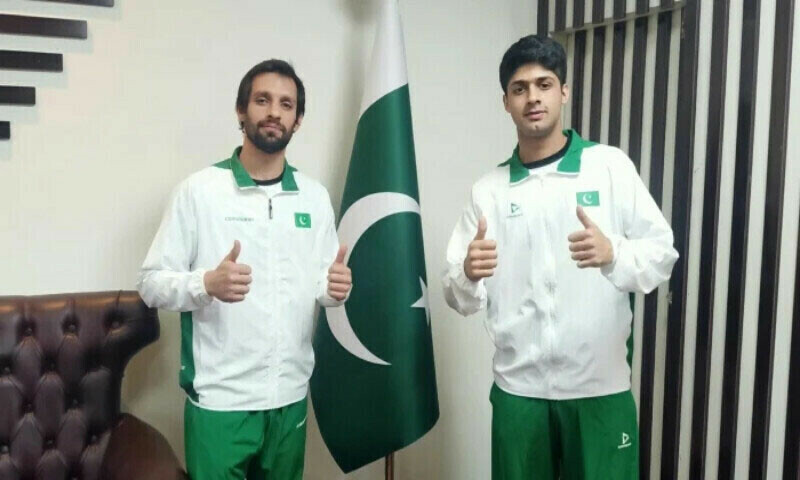 — فوٹو: سوشل میڈیا — فوٹو: سوشل میڈیا