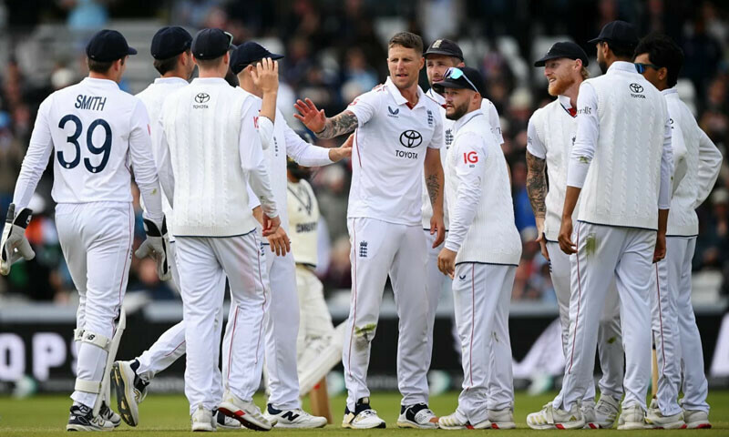 — فوٹو: ای ایس پی این کرک انفو — فوٹو: ای ایس پی این کرک انفو