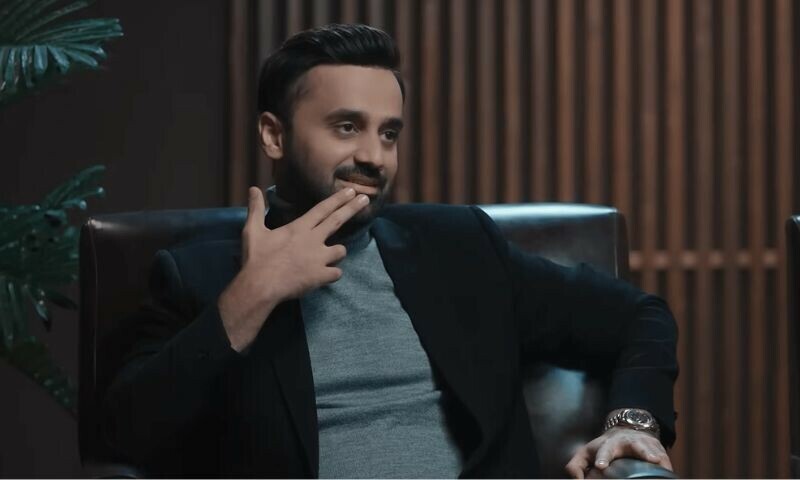 — اسکرین گریب (یوٹیوب) — اسکرین گریب (یوٹیوب)