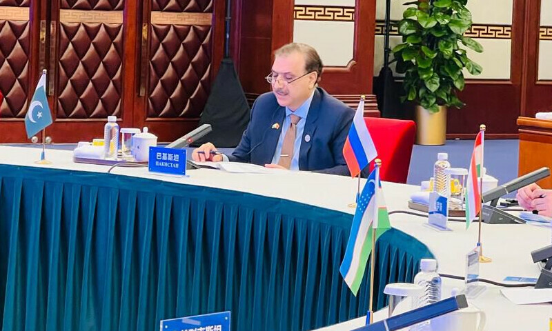 — فوٹو: آئی ایس پی آر — فوٹو: آئی ایس پی آر