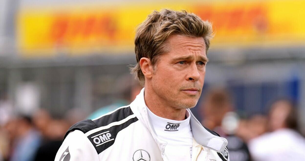 True to life or not, Brad Pitt’s F1 movie draws on decades of racing drama