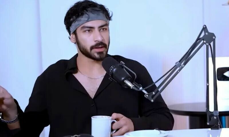 — اسکرین گریب (یوٹیوب) — اسکرین گریب (یوٹیوب)