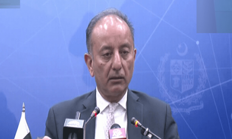 — فوٹو: ڈان نیوز — فوٹو: ڈان نیوز