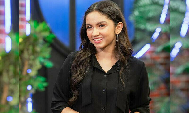 — فوٹو: انسٹاگرام — فوٹو: انسٹاگرام