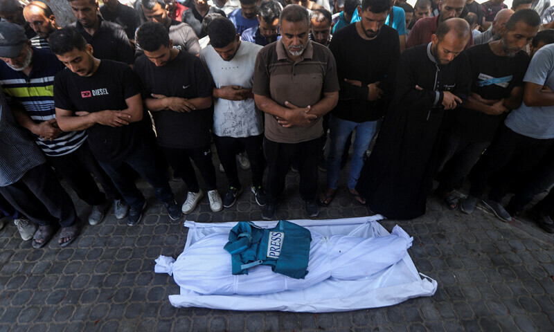 — فوٹو: رائٹرز — فوٹو: رائٹرز