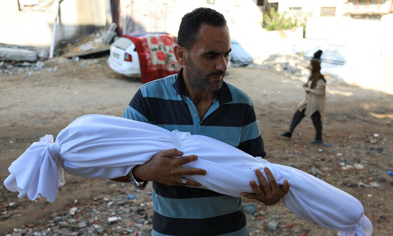 — فوٹو: رائٹرز — فوٹو: رائٹرز