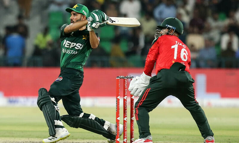 — فائل فوٹو: پی سی بی — فائل فوٹو: پی سی بی