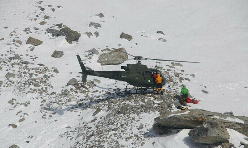 &mdash;فائل فوٹو: اے ایف پی