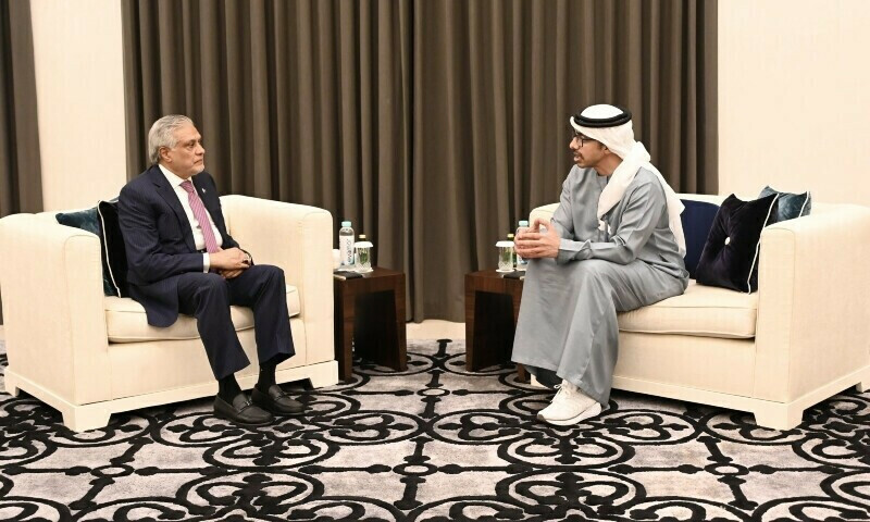 فوٹو: دفتر خارجہ، ایکس اکاؤنٹ فوٹو: دفتر خارجہ، ایکس اکاؤنٹ