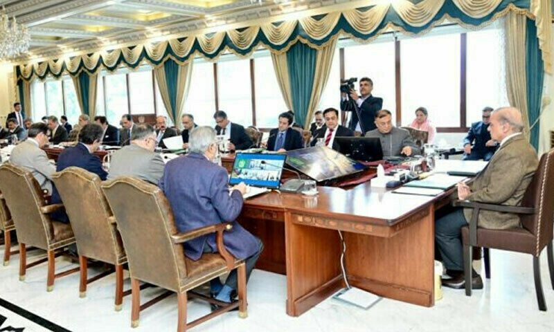 —فوٹو: اے پی پی