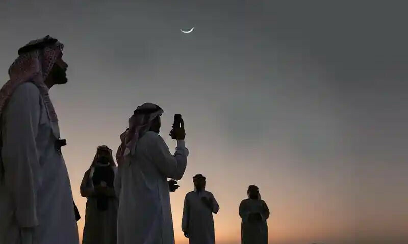 &mdash; فائل فوٹو: سعودی میڈیا