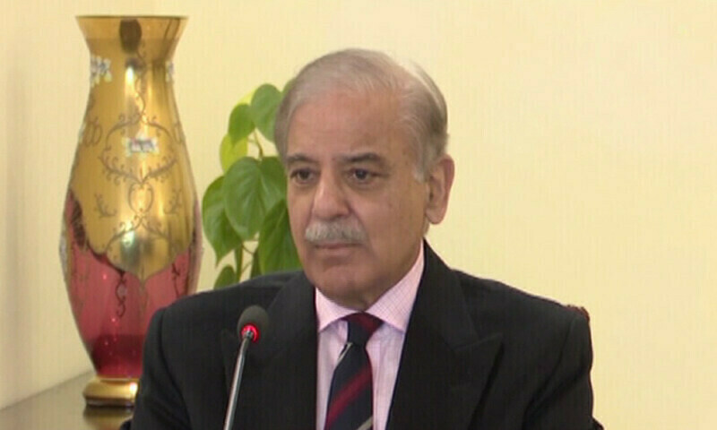 — فائل فوٹو: ڈان نیوز — فائل فوٹو: ڈان نیوز