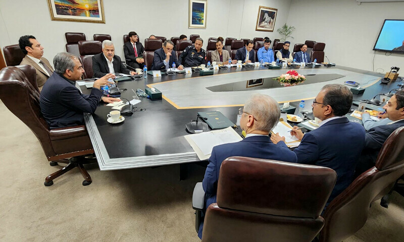 — فوٹو: پی آئی ڈی